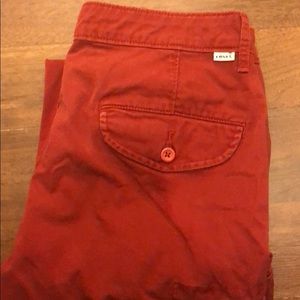 Levi’s Jean Cargos!